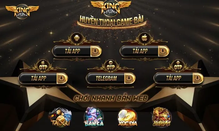 chơi Kingfun có bị triệu tập Đăng nhập đúng trang web Kingfun, tránh bị lừa đảo