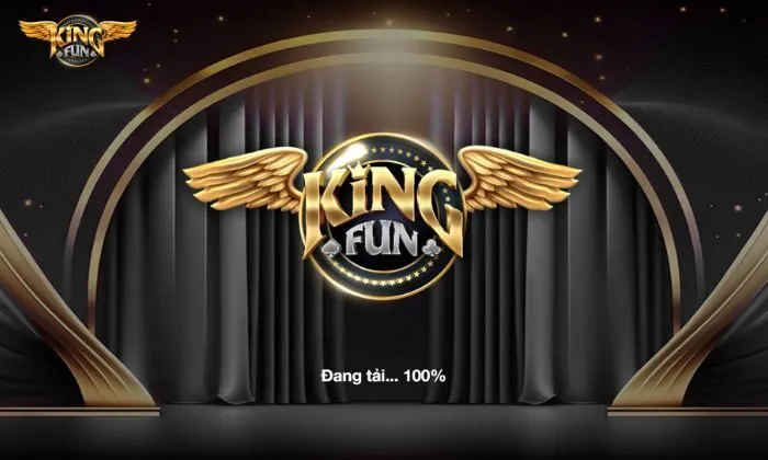 Kingfun - Nhà cái uy tín, minh bạch hàng đầu thị trường