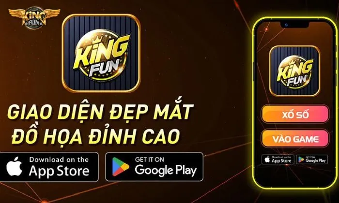 Lý do lô đề Kingfun được yêu thích