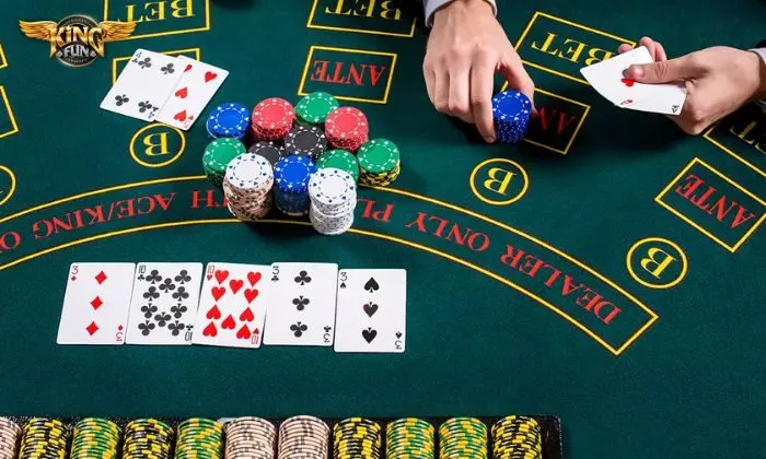 Poker là gì Poker là gì?