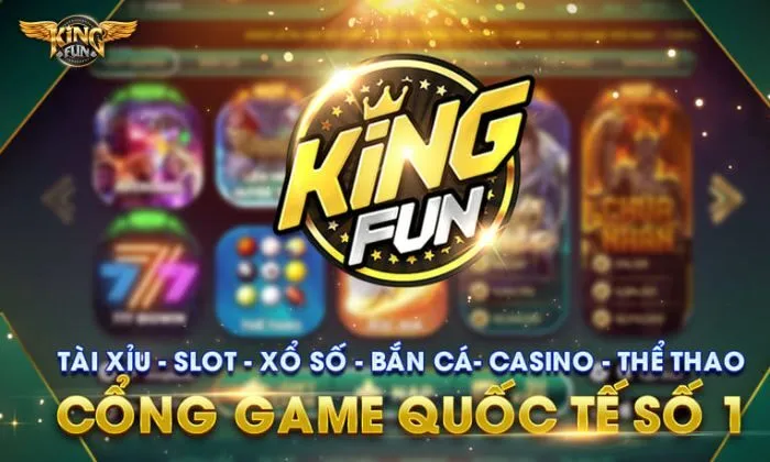 Tại sao người chơi nên tải Kingfun Android
